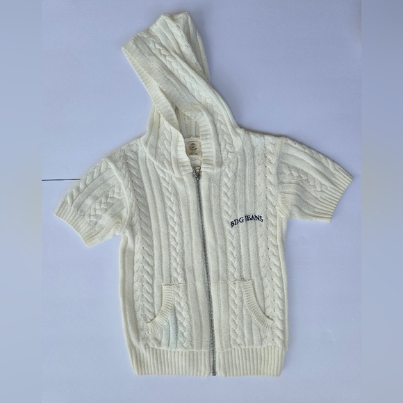 BGD Other - BDG Hooded Sweatshirt -Size XS